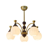Callidora Chandelier - Vakkerlight