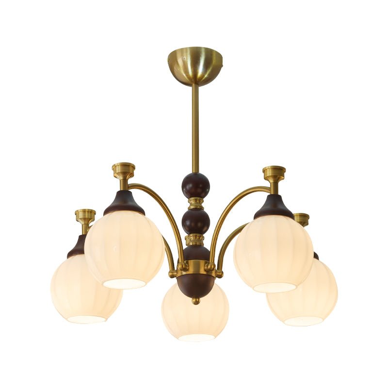 Callidora Chandelier - Vakkerlight