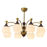Callidora Chandelier - Vakkerlight
