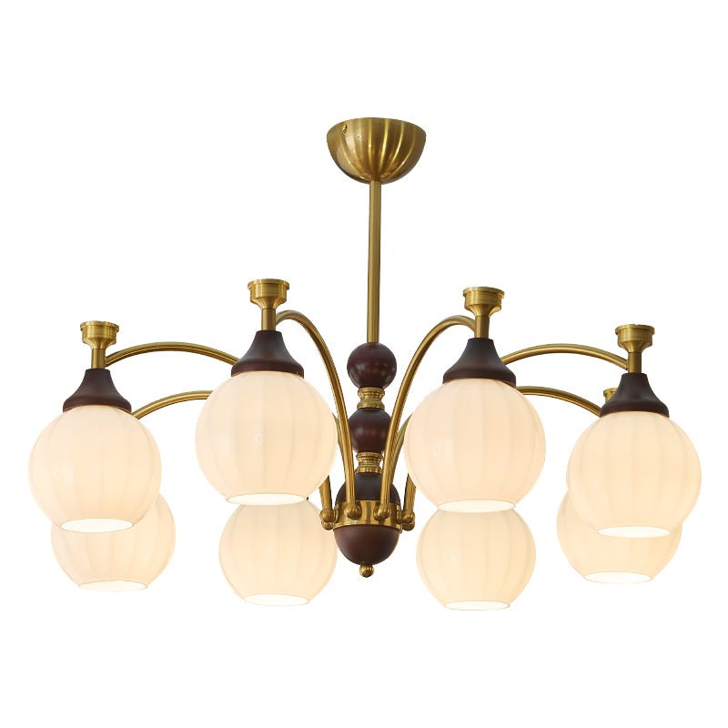 Callidora Chandelier - Vakkerlight