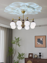 Callidora Chandelier - Vakkerlight