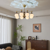 Callidora Chandelier - Vakkerlight