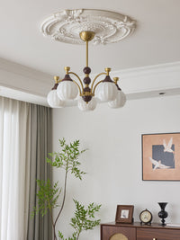 Callidora Chandelier - Vakkerlight