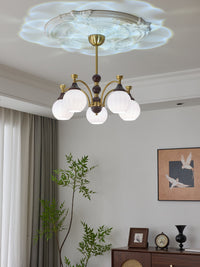 Callidora Chandelier - Vakkerlight