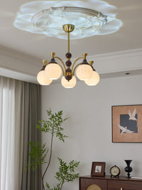 Callidora Chandelier - Vakkerlight