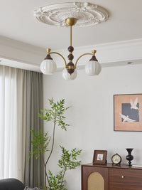 Callidora Chandelier - Vakkerlight