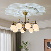 Callidora Chandelier - Vakkerlight