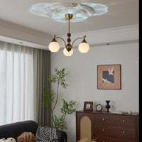 Callidora Chandelier - Vakkerlight
