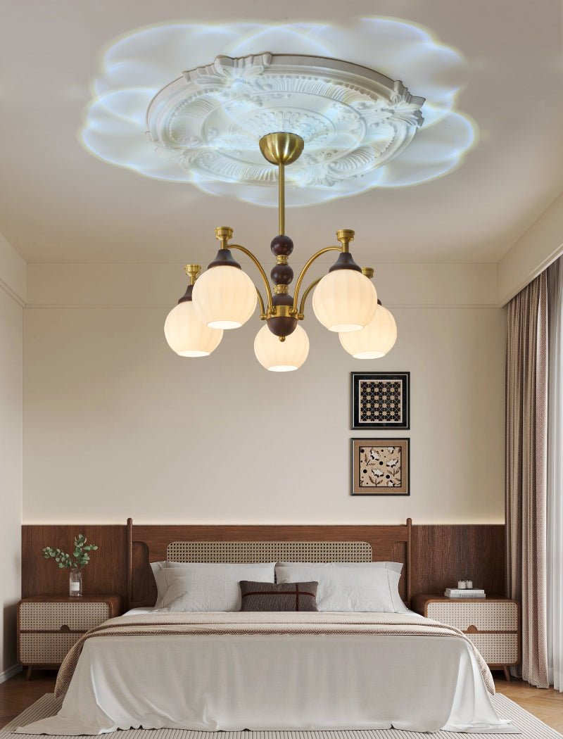 Callidora Chandelier - Vakkerlight