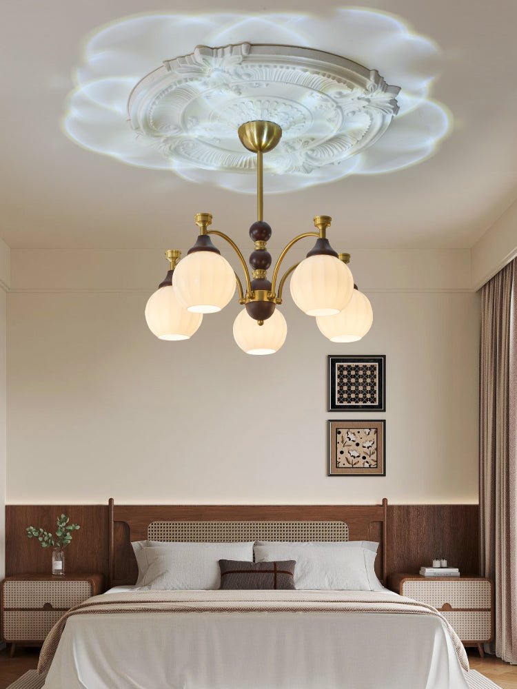 Callidora Chandelier - Vakkerlight