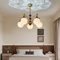 Callidora Chandelier - Vakkerlight