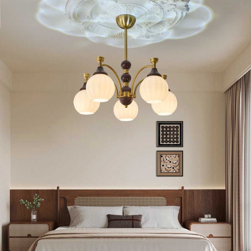 Callidora Chandelier - Vakkerlight