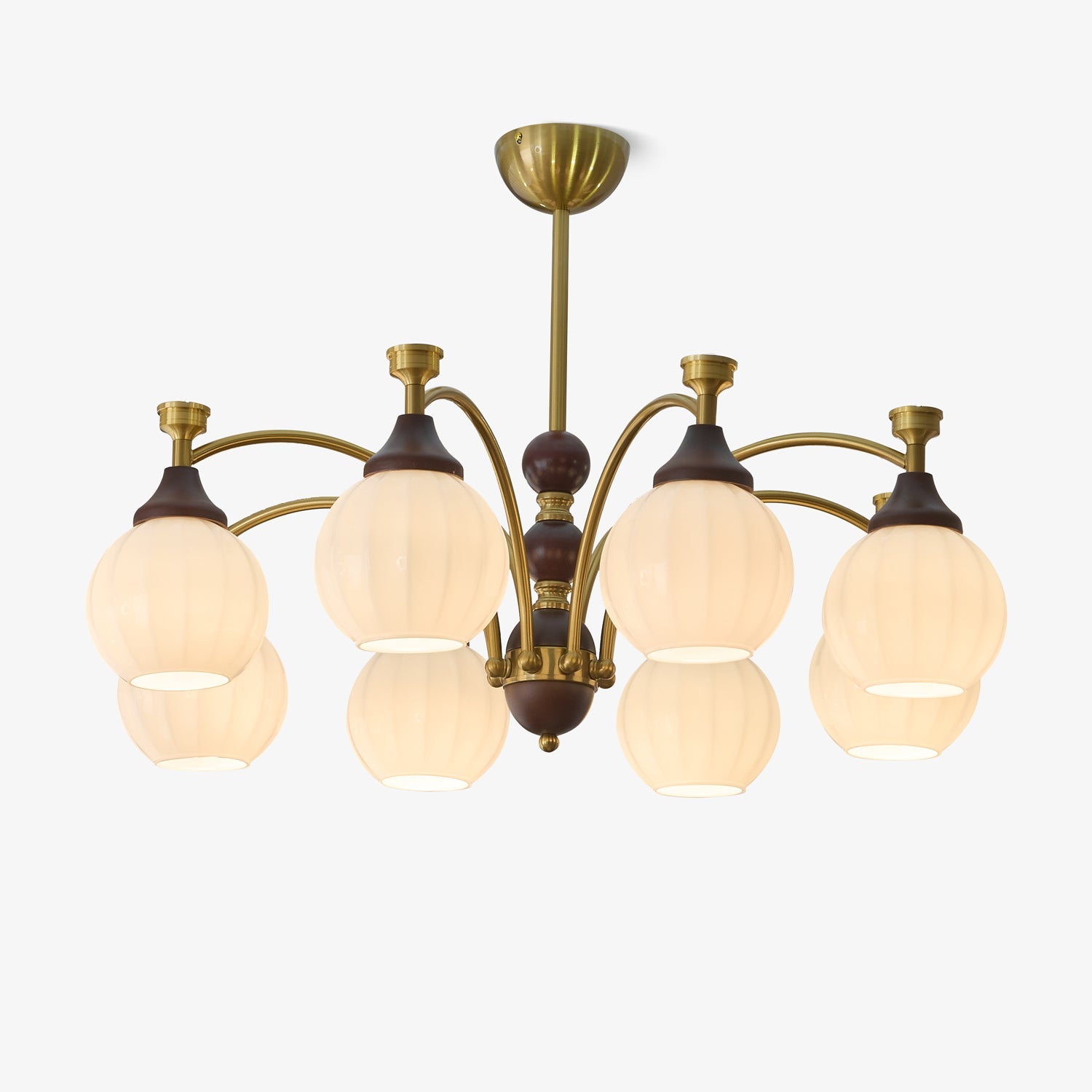 Callidora Chandelier - Vakkerlight