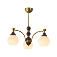 Callidora Chandelier - Vakkerlight