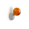 Callisto Eclipse Wall Lamp, Mid-Century Modern style, suitable for living room and bedroom bedside