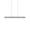 Calyx Island Pendant Light, Modern minimalist style, suitable for kitchen island and dining room
