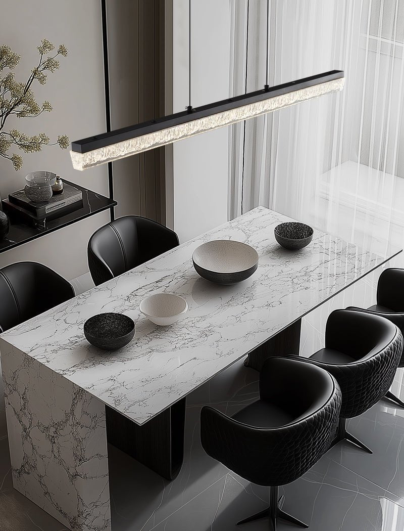 Calyx Island Pendant Light - Vakkerlight