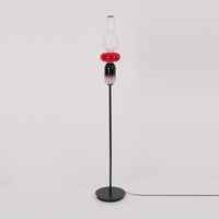 Candied Glass Floor Light - Vakkerlight