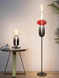 Candied Glass Table Light - Vakkerlight