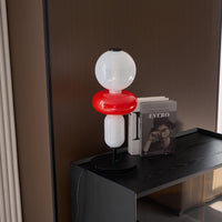 Candied Glass Table Light - Vakkerlight