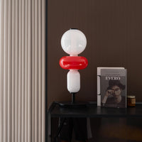 Candied Glass Table Light - Vakkerlight
