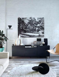 Captain Flint Floor Lamp - Vakkerlight