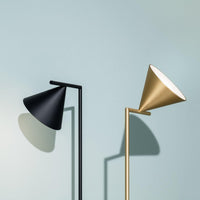 Captain Flint Floor Lamp - Vakkerlight