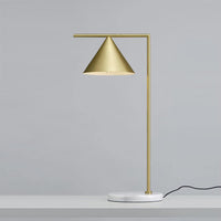 Captain Flint Floor Lamp - Vakkerlight