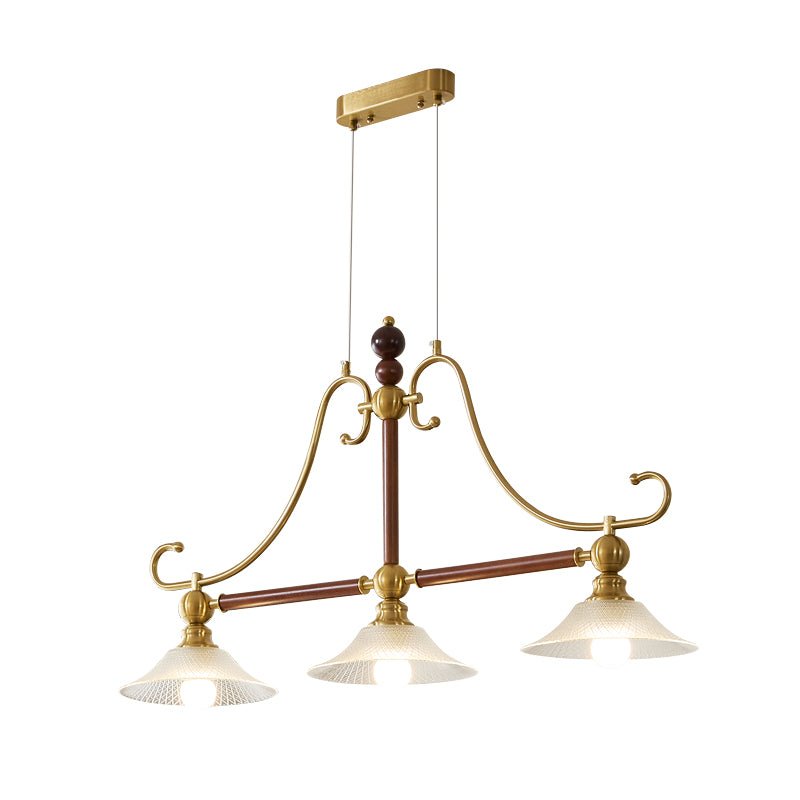 Caravelle Island Pendant Light - Vakkerlight