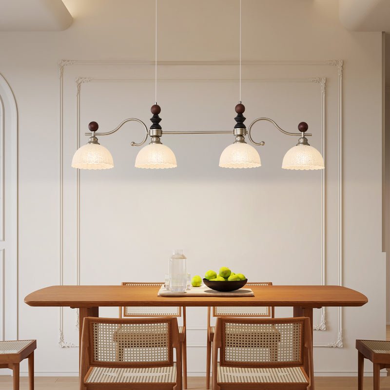 Caravelle Island Pendant Light - Vakkerlight
