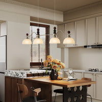 Caravelle Island Pendant Light - Vakkerlight