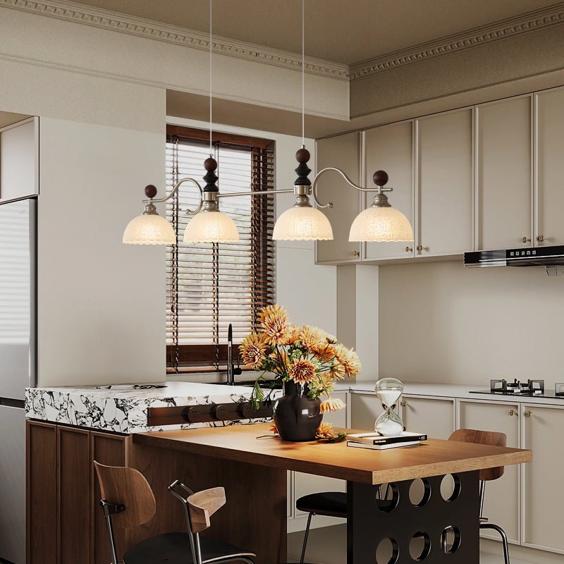 Caravelle Island Pendant Light - Vakkerlight