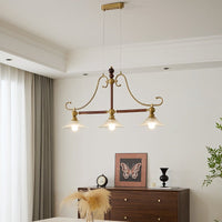 Caravelle Island Pendant Light - Vakkerlight