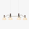 Caravelle Island Pendant Light