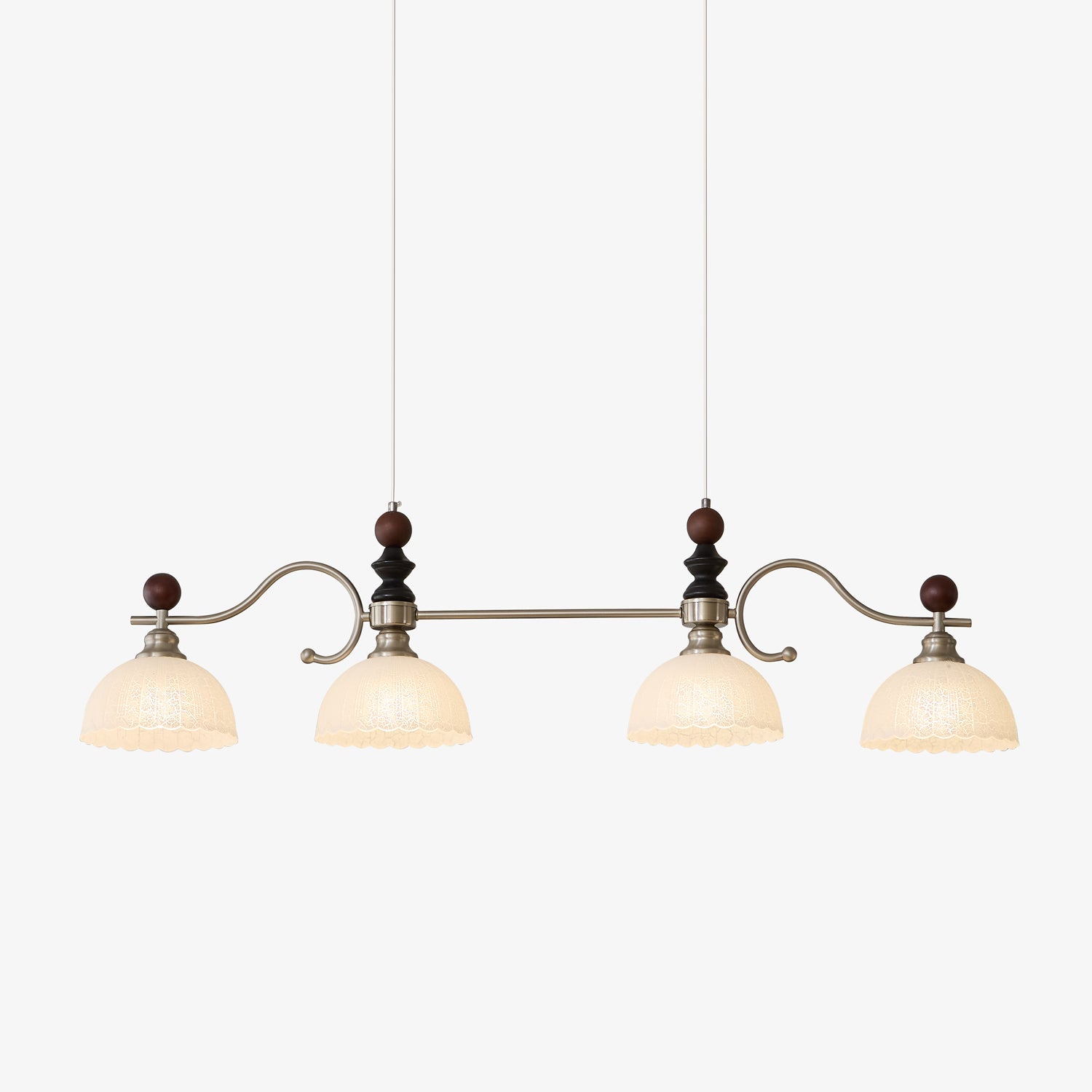 Caravelle Island Pendant Light - Vakkerlight