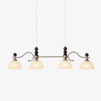 Caravelle Island Pendant Light - Vakkerlight
