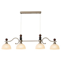 Caravelle Island Pendant Light - Vakkerlight