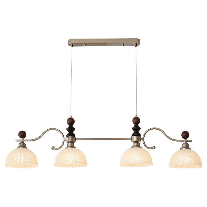Caravelle Island Pendant Light - Vakkerlight