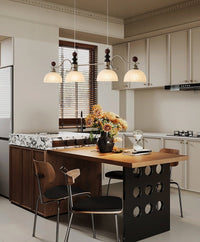 Caravelle Island Pendant Light - Vakkerlight