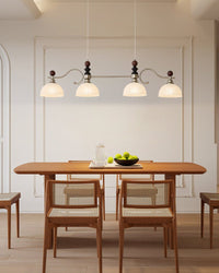 Caravelle Island Pendant Light - Vakkerlight