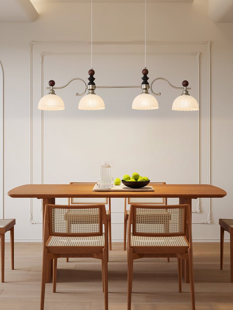 Caravelle Island Pendant Light - Vakkerlight