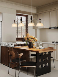 Caravelle Island Pendant Light - Vakkerlight