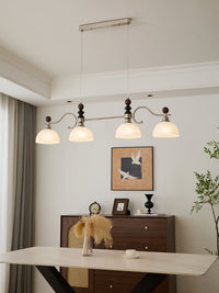 Caravelle Island Pendant Light - Vakkerlight