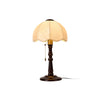 Carina Table Lamp, Mid-Century Modern style, suitable for bedroom and living room