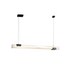Cary Alabaster Pendant Light, Modern minimalism style, suitable for kitchen islands and dining rooms