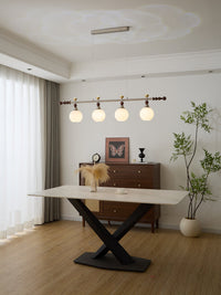 Cassian Linear Pendant Lamp - Vakkerlight