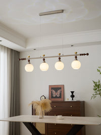 Cassian Linear Pendant Lamp - Vakkerlight