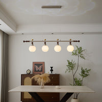 Cassian Linear Pendant Lamp - Vakkerlight