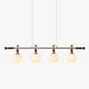 Cassian Linear Pendant Lamp