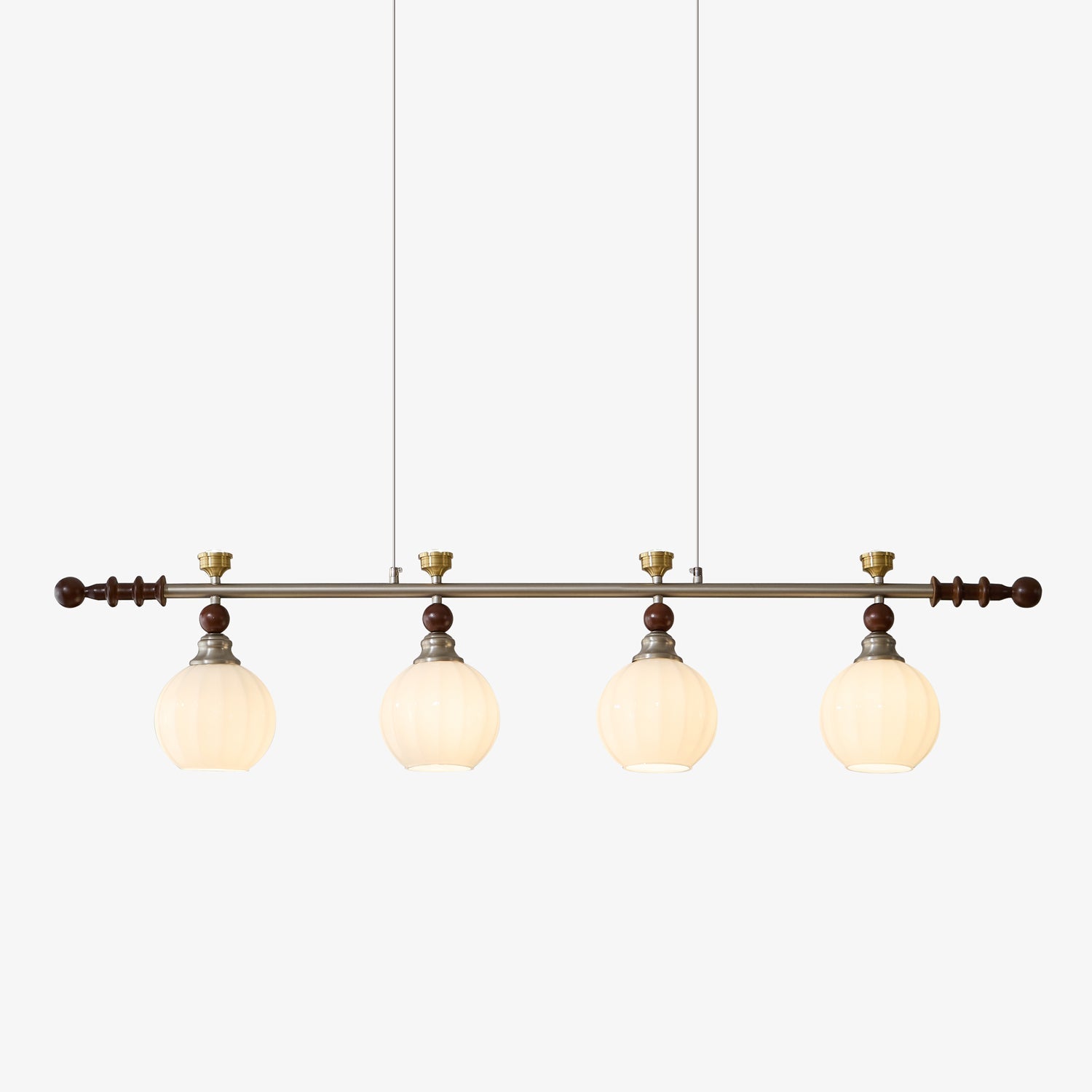 Cassian Linear Pendant Lamp - Vakkerlight